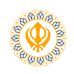 My Gurbani Org Logo